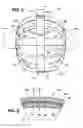 Fig. 03 - Protective helmet for children in automobiles