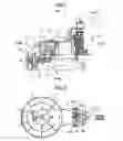 Fig. 07 - Miter saw having mechanism for adjusting tilting angle of circular saw blade