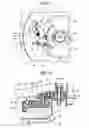 Fig. 09 - Miter saw having mechanism for adjusting tilting angle of circular saw blade