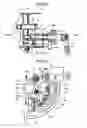 Fig. 13 - Miter saw having mechanism for adjusting tilting angle of circular saw blade