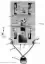 Fig. 03 - Electronic drum pedal
