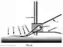 Fig. 09 - Electronic drum pedal