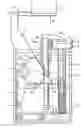 Fig. 01 - Apparatus for preparing and distributing ice-cream sandwich