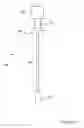 Fig. 02 - Top drive torsional baffle apparatus and method