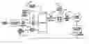 Fig. 01 - Tuning electrodes used in a reactor for electrochemically processing a microelectronic workpiece