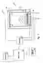 Fig. 04 - Tuning electrodes used in a reactor for electrochemically processing a microelectronic workpiece