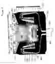 Fig. 09 - Tuning electrodes used in a reactor for electrochemically processing a microelectronic workpiece