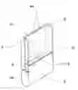 Fig. 01 - Case for safekeeping of makeup brush