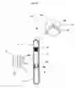Fig. 06 - Case for safekeeping of makeup brush