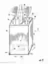 Fig. 03 - Decorative dentifrice holder
