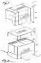 Fig. 02 - Higher strength box for reams of wrapped paper