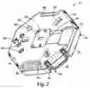 Fig. 03 - Shipping container for integrated circuit wafers