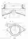 Fig. 03 - Pressurized screen for screening a fibrous suspension