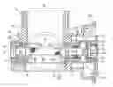 Fig. 01 - Throttle device for internal combustion engine