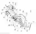 Fig. 02 - Pneumatic carpet stretcher