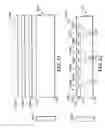 Fig. 09 - Phosphor based illumination system having a plurality of light guides and an interference reflector