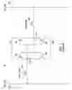 Fig. 02 - Integrated circuit structures for increasing resistance to single event upset