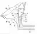 Fig. 01 - Front fender structure