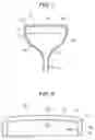 Fig. 02 - Glass panel and a cathode ray tube including the same