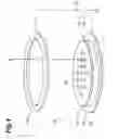 Fig. 02 - Cold-cathode electron source, microwave tube using it, and production method thereof