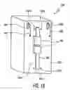 Fig. 02 - Dynamic cradle assembly positioner system for positioning an electronic device test head
