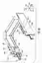 Fig. 09 - Dynamic cradle assembly positioner system for positioning an electronic device test head