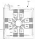 Fig. 01 - Automated test equipment with DIB mounted three dimensional tester electronics bricks