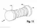 Fig. 07 - Double acting spring probe