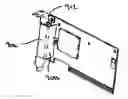 Fig. 01 - Slot antenna for a network card
