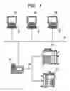 Fig. 02 - Print server, method, and system capable of handling different kinds of data