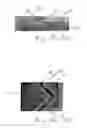Fig. 02 - Spacer fabrication process for manufacturing reflective stealth mirrors and other MEMS devices