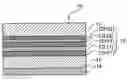 Fig. 01 - Optical multilayer film and reflective screen