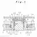 Fig. 02 - Hard disk drive device, and fluid dynamic bearing spindle motor and assembling method thereof