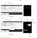 Fig. 07 - Side-by-side magnetic head configuration with flared pole tip layer and read sensor sharing same plane