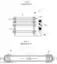 Fig. 02 - External electrode fluorescent lamp and manufacturing method thereof