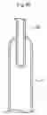 Fig. 06 - External electrode fluorescent lamp and manufacturing method thereof