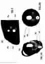 Fig. 08 - Lighting and/or signalling device for an automobile
