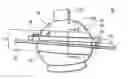 Fig. 01 - Adjustable-aim light pipe fixture
