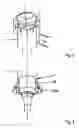 Fig. 03 - Cyclone layer reactor