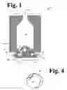 Fig. 02 - Method and apparatus for blow molding