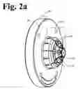 Fig. 03 - Method and apparatus for blow molding