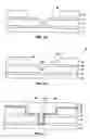 Fig. 04 - Method for the post-etch cleaning of multi-level damascene structures having underlying copper metallization