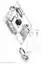 Fig. 02 - Signal transmission port structure for computers