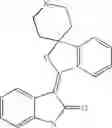 Fig. 167 - (3Z)-3-(2,3-dihydro-1H-inden-1-ylidene)-1,3-dihydro-2H-indol-2-ones as kinase inhibitors