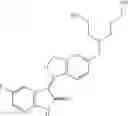 Fig. 294 - (3Z)-3-(2,3-dihydro-1H-inden-1-ylidene)-1,3-dihydro-2H-indol-2-ones as kinase inhibitors