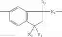 Fig. 03 - Copolymers containing indan moieties and blends thereof