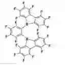 Fig. 01 - Polymerization of i-butane in hydrocarbon media using bis(borane) co-initiators