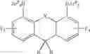 Fig. 22 - Polymerization of i-butane in hydrocarbon media using bis(borane) co-initiators