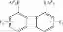 Fig. 35 - Polymerization of i-butane in hydrocarbon media using bis(borane) co-initiators