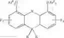 Fig. 40 - Polymerization of i-butane in hydrocarbon media using bis(borane) co-initiators